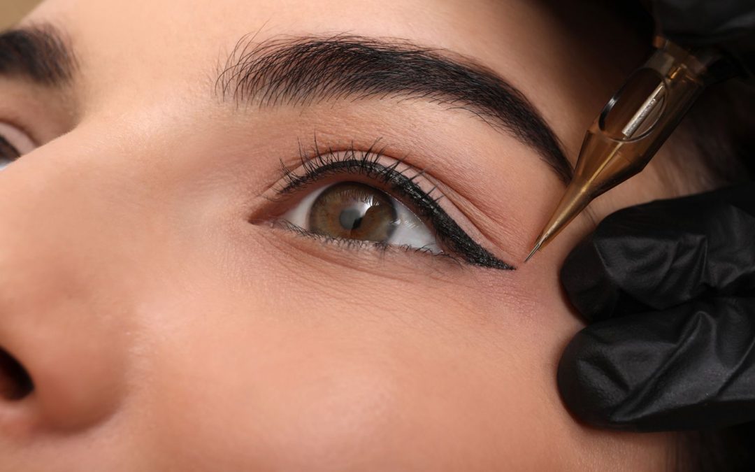 Everything you need to know about eyeliner tattoo