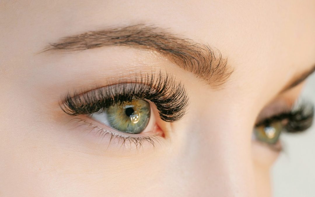 Which lash extension style is right for you?