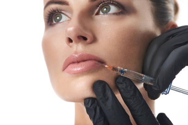 Permanent Makeup