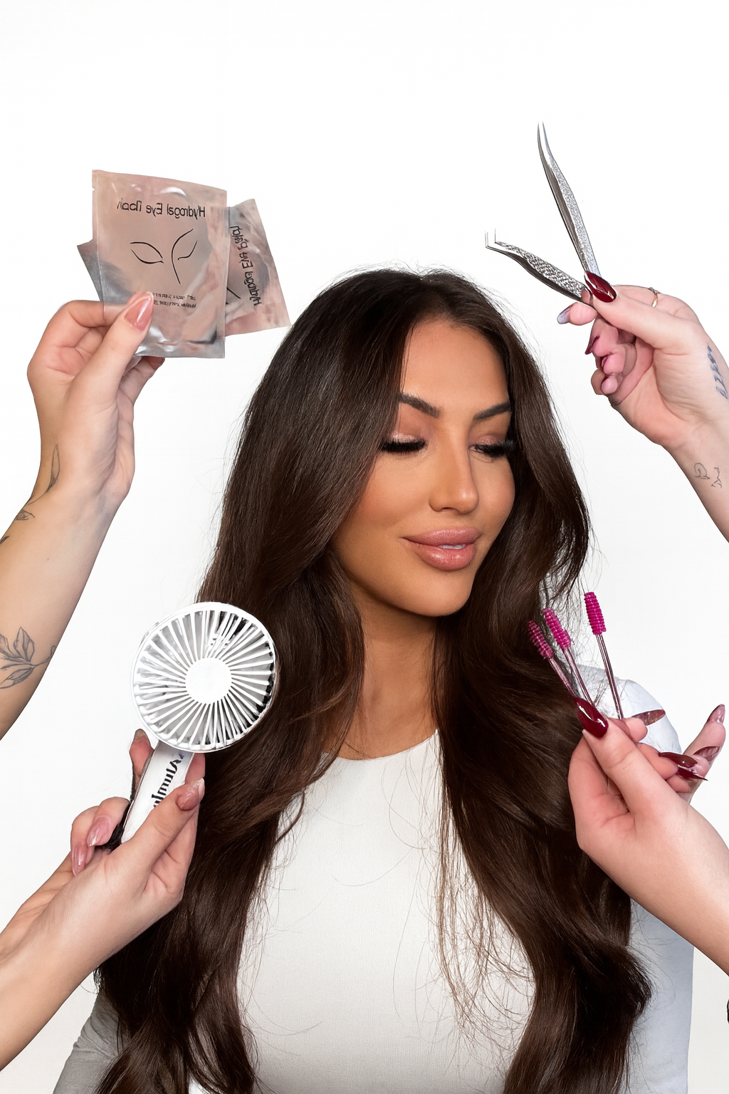 Charelle - Beauty artist